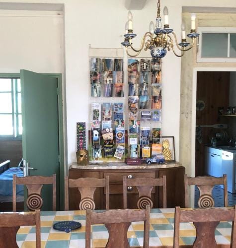 Auberge du Lama Zebre mixte Hostel in Finistere