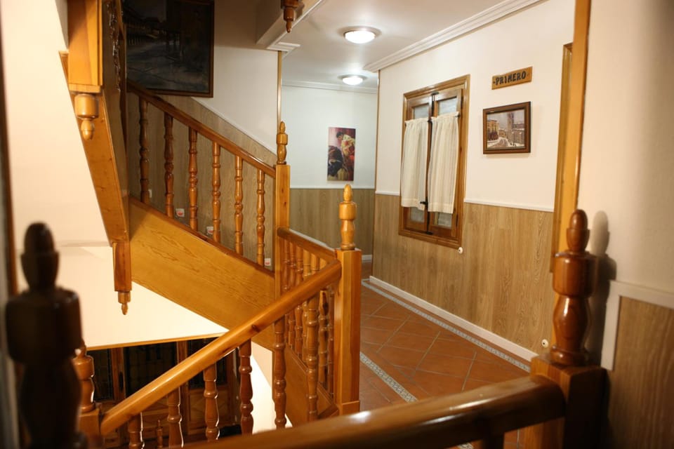 Hotel plaza Hotel in Castile-La Mancha