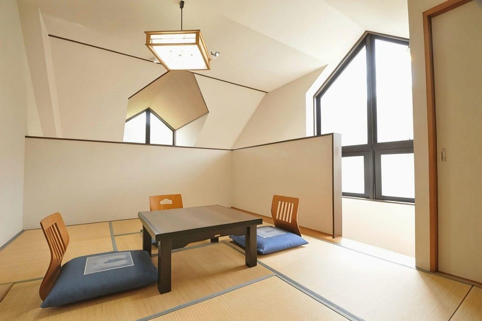 Hakuba Yamano Hotel Hotel in Hakuba