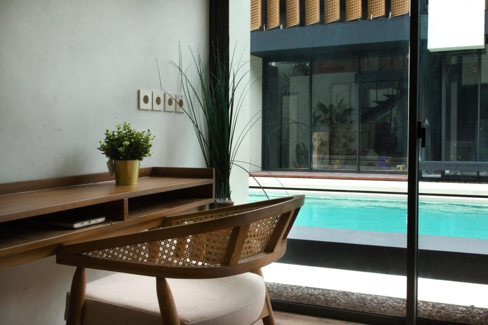 Umahan Sanur Hotel in Denpasar
