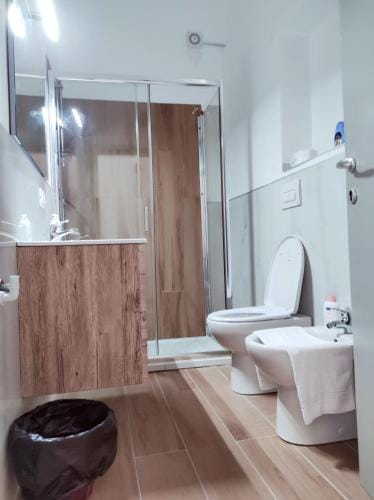 Affittacamere Ristorante Lo Scudo Hotel in Vasto