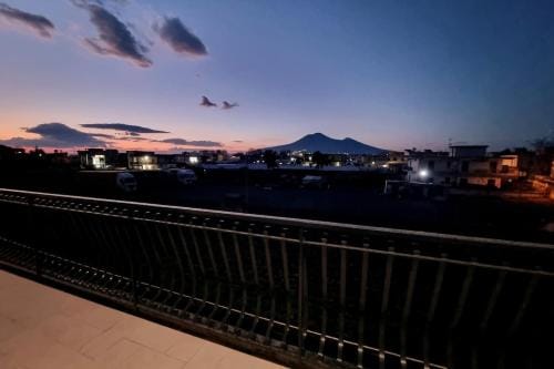 Le Muse Pompei B&B Hotel in Pompeii