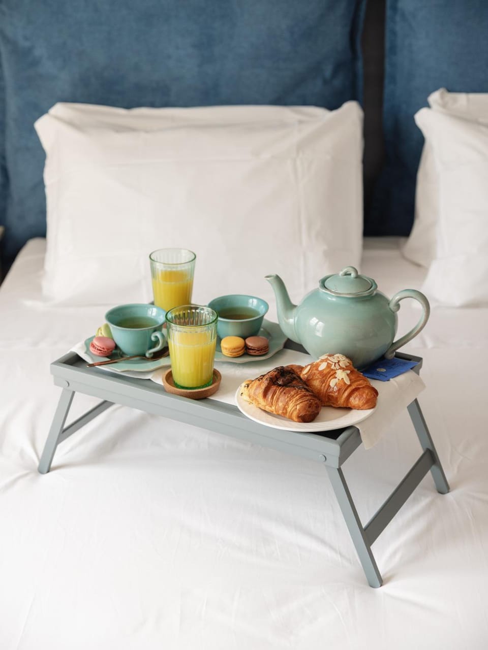 Nu Aria Taunus Relais Hotel in Marche
