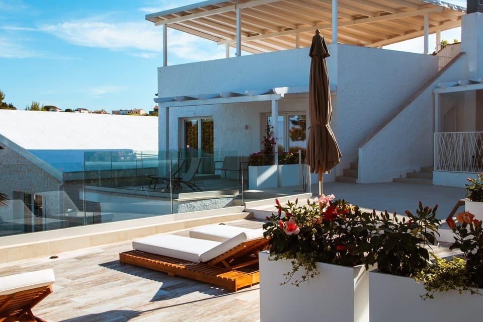 Nu Aria Taunus Relais Hotel in Marche