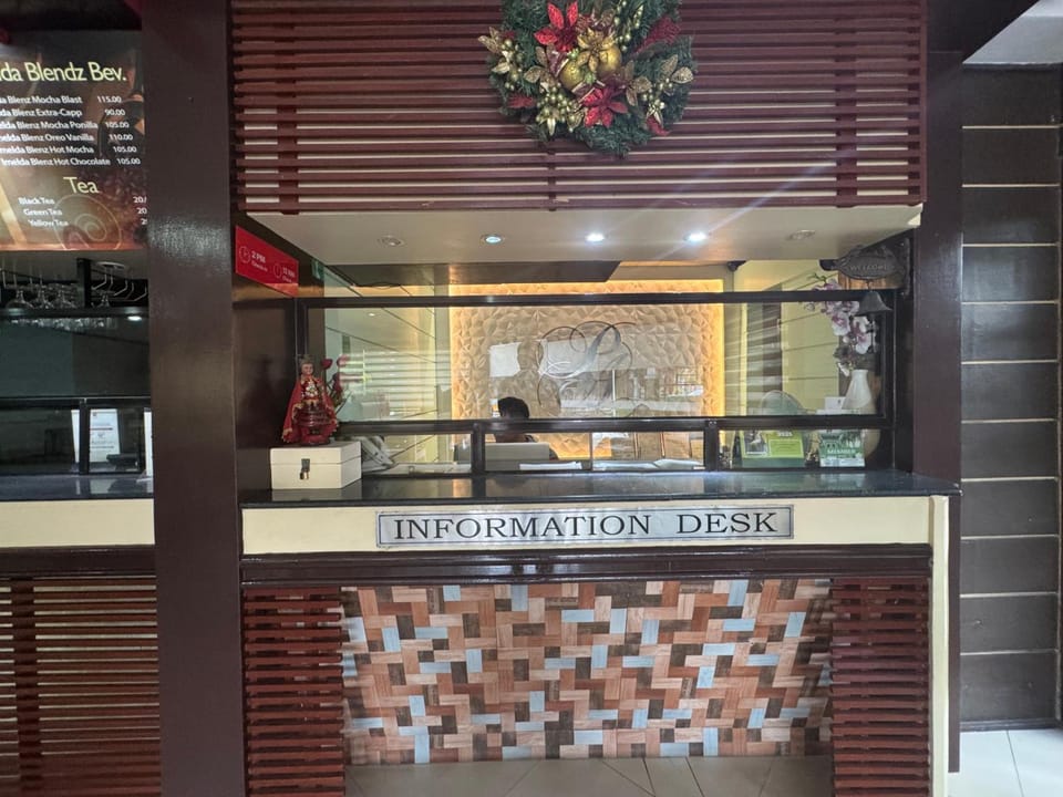 Pensionne Alonso by RedDoorz Hotel in Davao Region