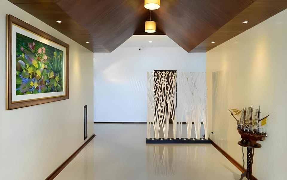 The Choice Hotel - Adults Only Hotel in Bangkok