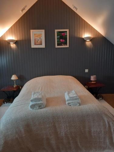 Chambre d'hotes le Coudray Hotel in Normandy