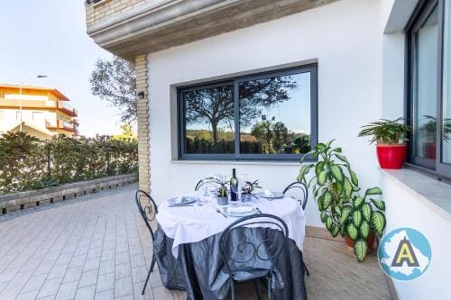 L'isola felice Hotel in Abruzzo