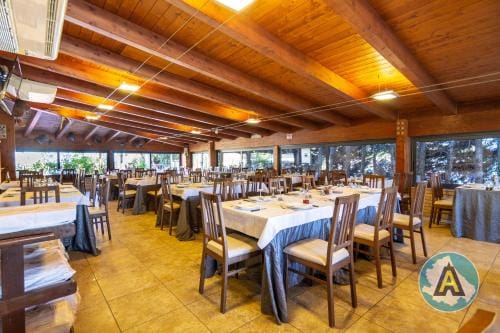 L'isola felice Hotel in Abruzzo