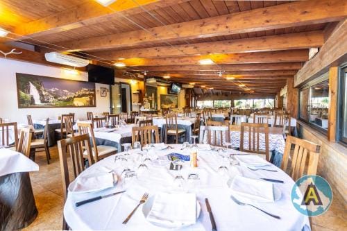 L'isola felice Hotel in Abruzzo