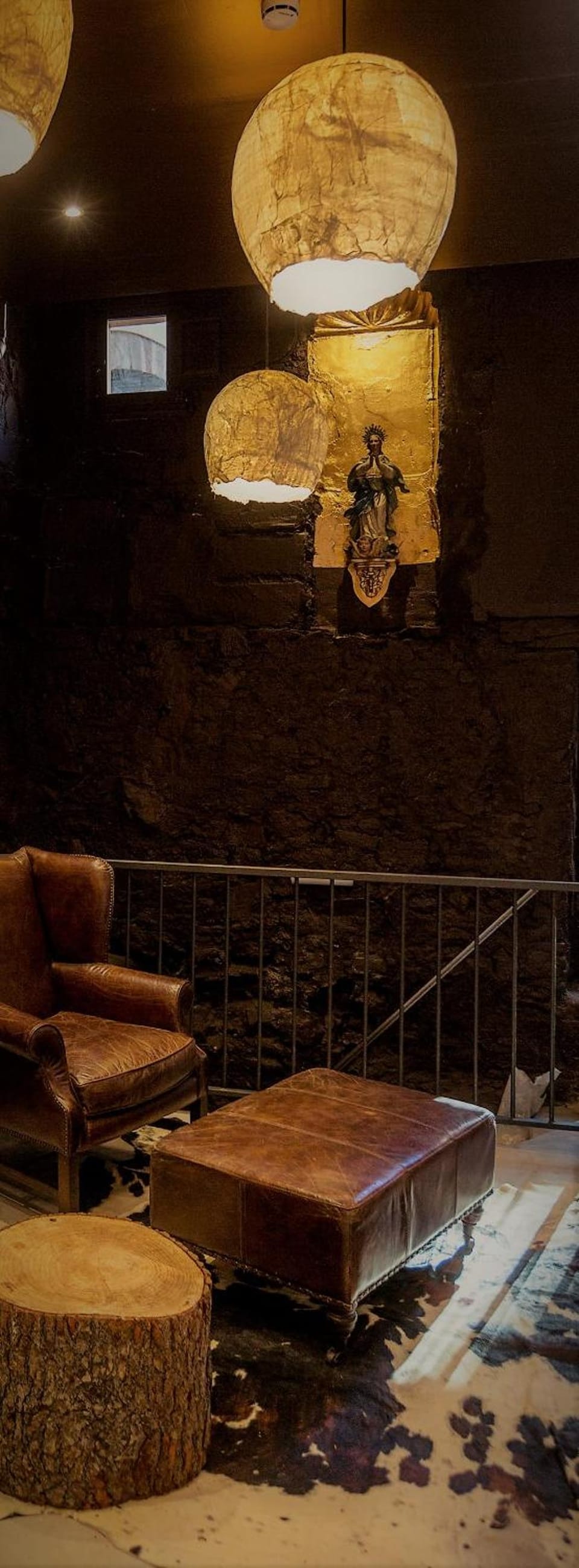 Hotel Secrets Priorat Hotel in Baix Camp