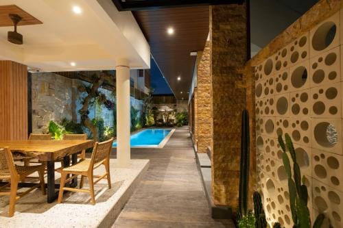 Joon Canggu Apartment Hotel in North Kuta