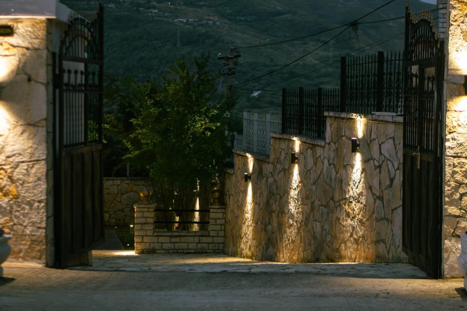 Tepelena Center Hotel Hotel in Vlorë County, Albania