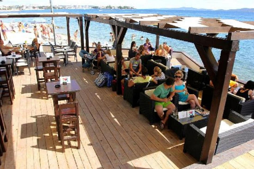 Deluxe Apartments Goya Hotel in Zadar