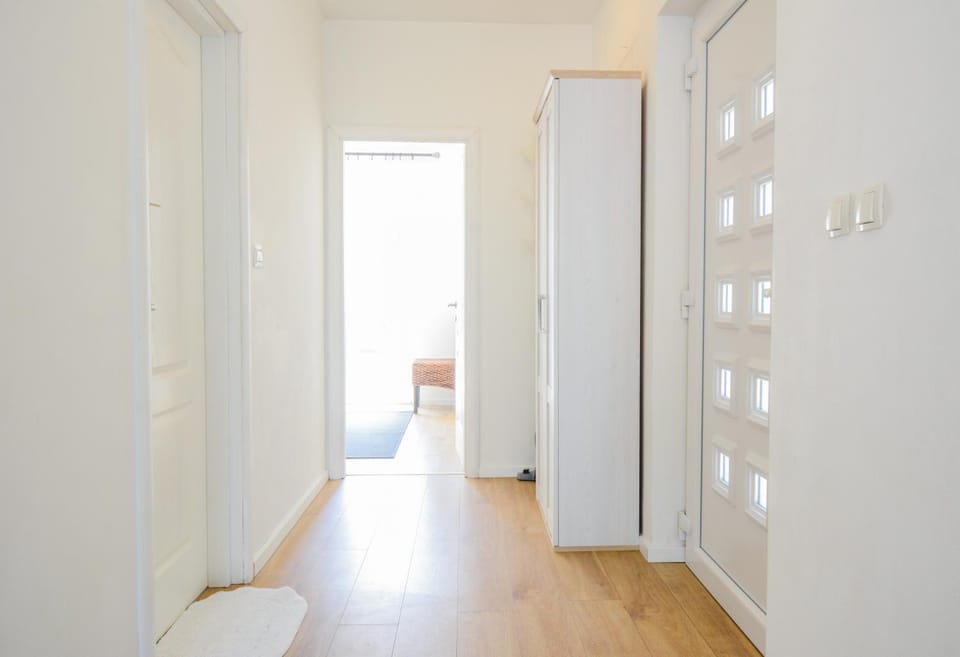 Deluxe Apartments Goya Hotel in Zadar