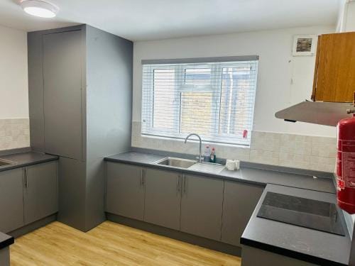 Sterling Bed & Breakfast Hotel in Ilford
