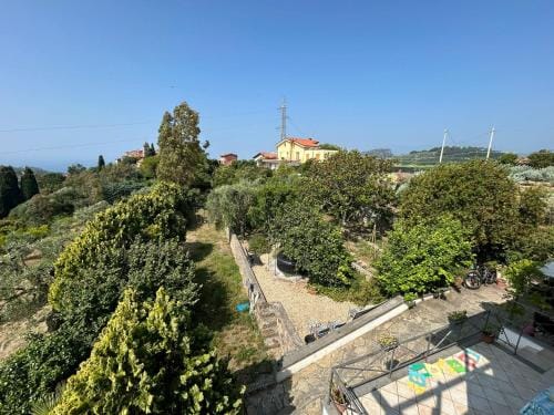 Ca' Clementine Hotel in Liguria