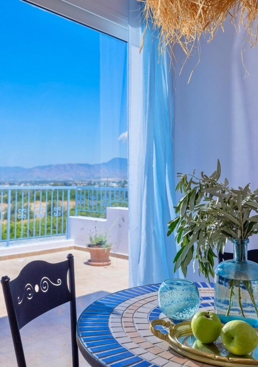 Greek Village - Latchi הכפר היווני - כשר Hotel in Poli Crysochous