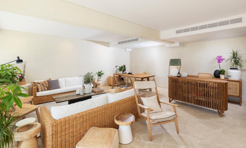 Greek Village - Latchi הכפר היווני - כשר Hotel in Poli Crysochous