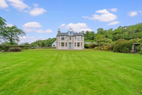 Cuilcheanna House - Onich, Fort William Hotel in Scotland