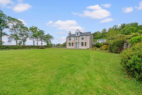 Cuilcheanna House - Onich, Fort William Hotel in Scotland