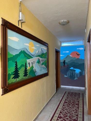 Traveler Hostel 2 Hostel in Montenegro