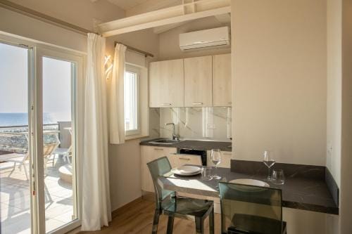 Junior Suite Hotel Biagi Hotel in Viareggio