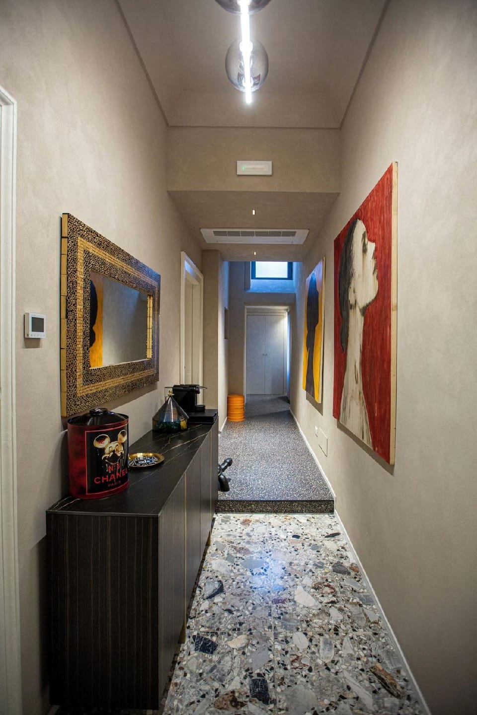 Reverse Art Hotel Hotel in Vasto