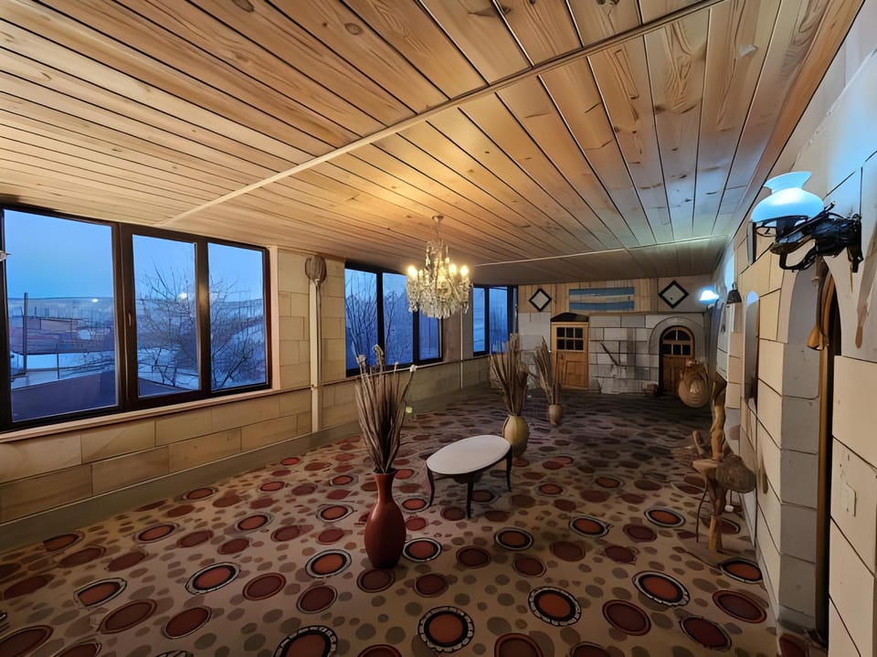 Glorious House Goreme Hotel in Turkey