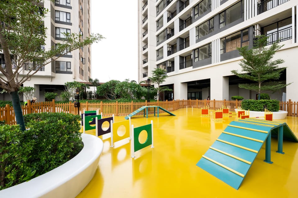 The Pinnacle Residence Suite Service by Soben Apartment hotel in Phnom Penh Province