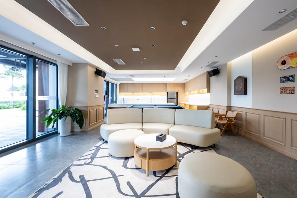 The Pinnacle Residence Suite Service by Soben Apartment hotel in Phnom Penh Province