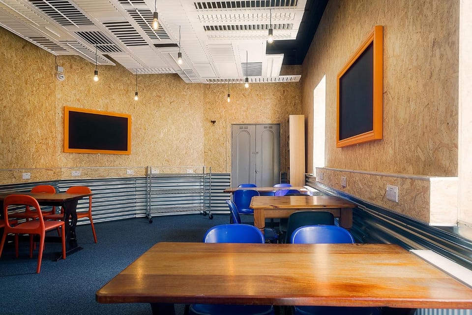 Princes Street Hostel Hostel in Edinburgh
