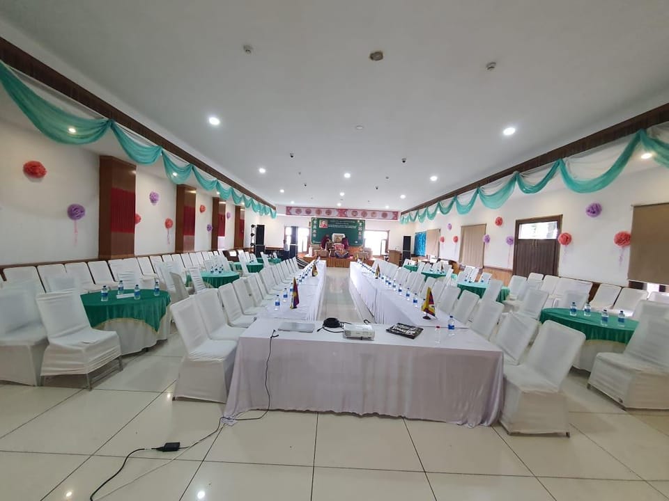 Imperial Heights Resort Bed and Breakfast in Punjab, India