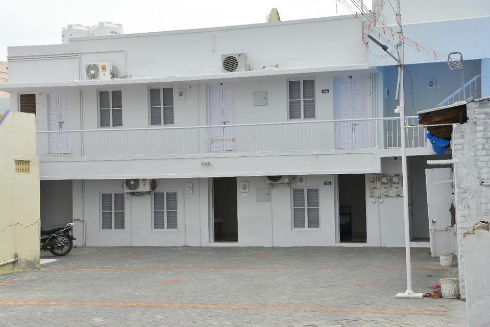 Kandhan Kudil Hotel in Tamil Nadu