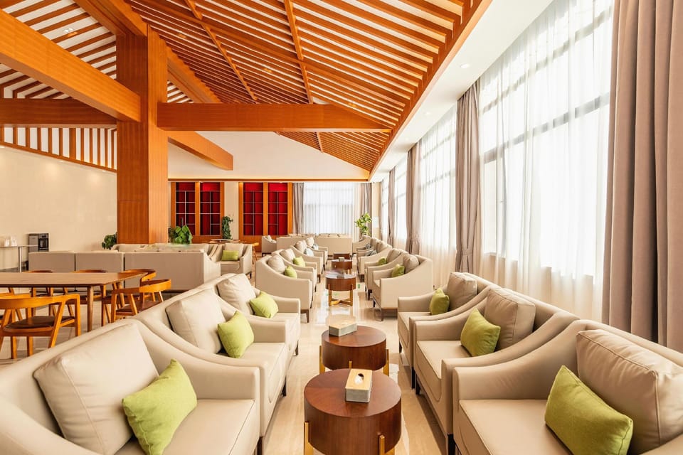Tengchong Jian'an Hotel Hotel in China
