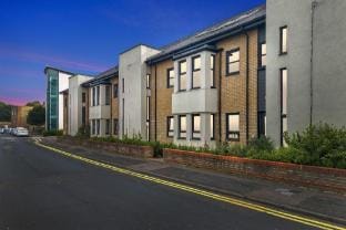 Last Minute Deals 2 Bedrooms   St Mary s Sunscape Hotel in South Cambridgeshire District