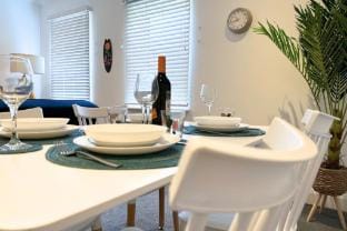Last Minute Deals 2 Bedrooms   St Mary s Sunscape Hotel in South Cambridgeshire District