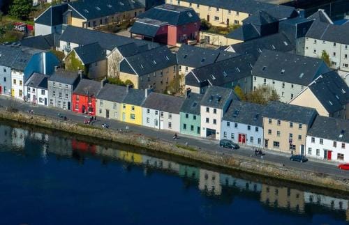 Room in The Heart of Galway Hotel in Galway