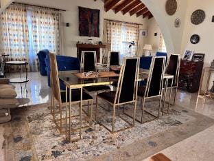 Charming Erimi Villa with Private Pool and Garden View Hotel in Limassol District