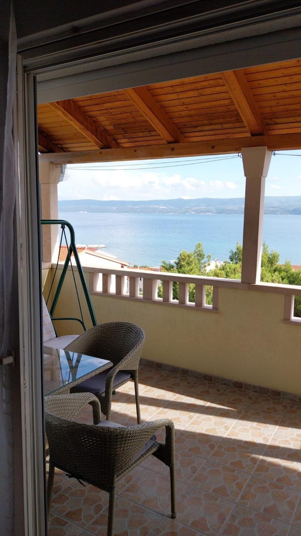 Apartments Zemunik Hotel in Split-Dalmatia County