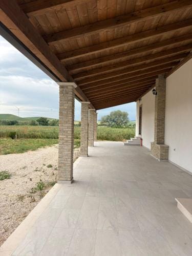Masseria I Pini Hotel in Province of Foggia