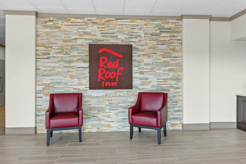 Red Roof Inn Cambridge, OH Hotel in Cambridge