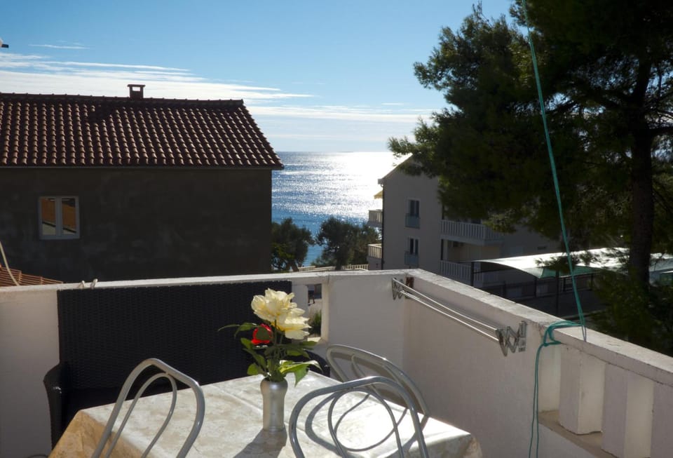 Apartments Plaza Hotel in Dubrovnik-Neretva County
