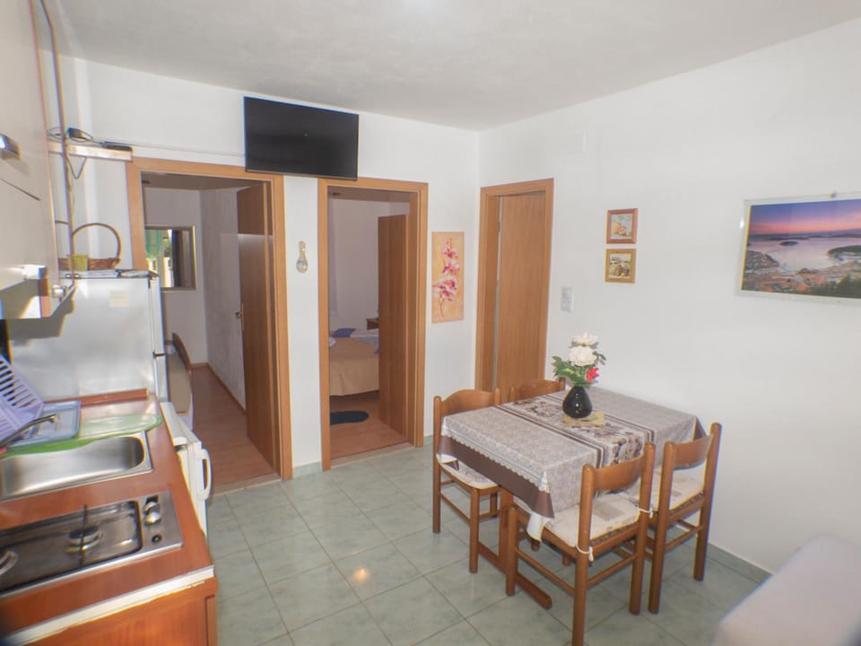 Apartments Plaza Hotel in Dubrovnik-Neretva County