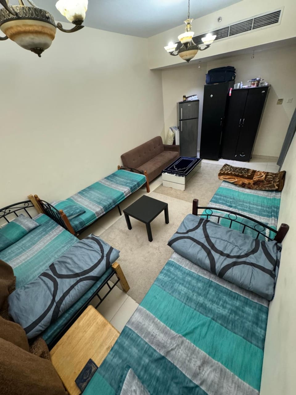 ALEX Hostel. Hostel in Al Sharjah