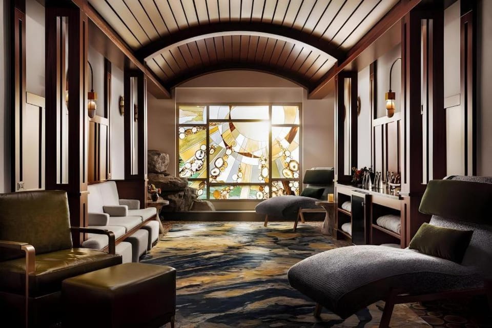 Disneyland® Hotel Hotel in Anaheim