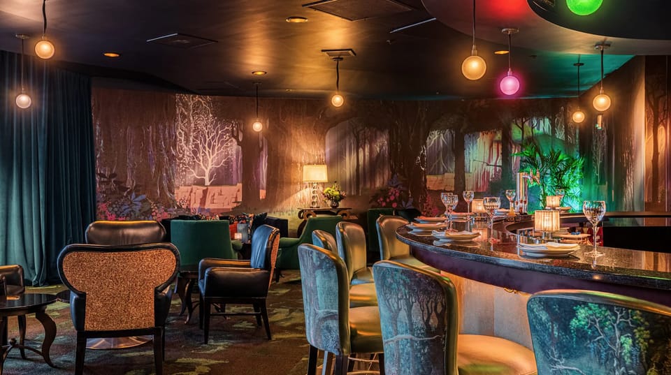 Disneyland® Hotel Hotel in Anaheim