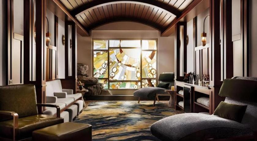 Disneyland® Hotel Hotel in Anaheim