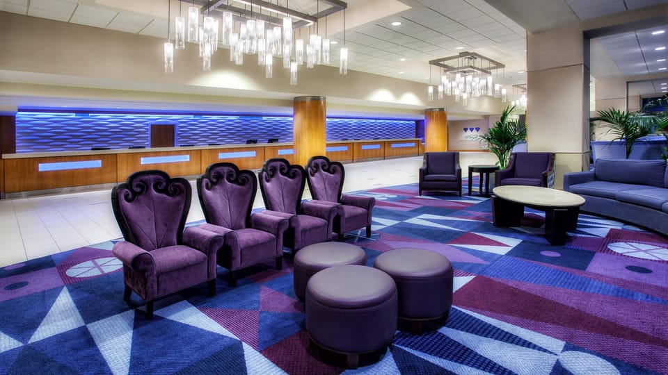 Disneyland® Hotel Hotel in Anaheim