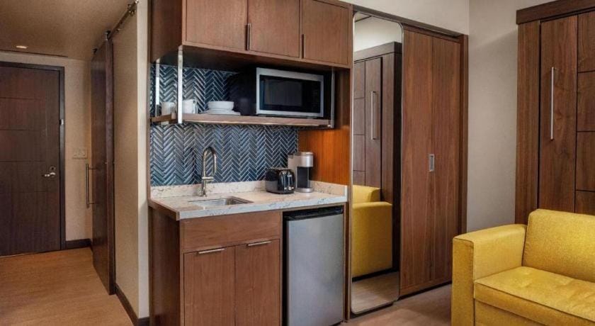 The Villas at Disneyland Hotel Hotel in Anaheim